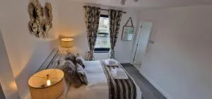 Seaside Escape in Kirkcaldy - Dysart