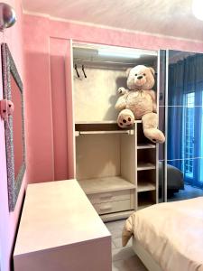 La Casa di G Metro A tra Vaticano e Gemelli