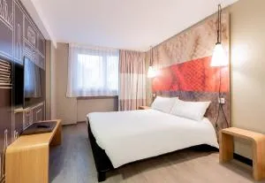 B&B HOTEL Toulouse Université - 拉蒙维尔圣阿尼