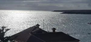 Sunset Las Galletas - Las Galletas