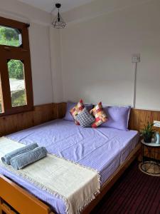 Little Forest Homestay