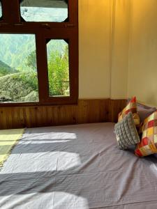 Little Forest Homestay