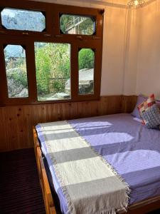 Little Forest Homestay