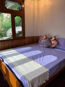 Little Forest Homestay