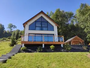 Dom na Lubczykowej - 利波瓦