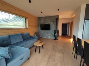 Domki na Lubczykowej