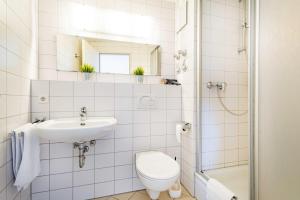 Business Apartment am Hauptbahnhof