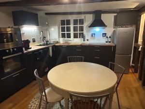 Trop chouette centre Dijon