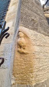 Trop chouette centre Dijon