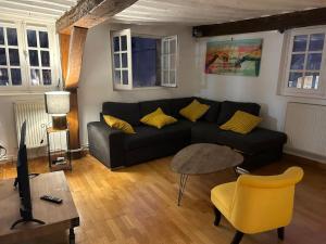 Trop chouette centre Dijon