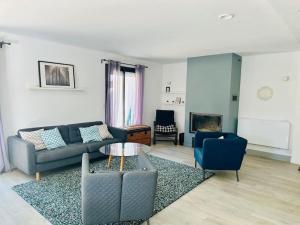 Villas Villa Family - Clim, Piscine & Petanque : photos des chambres