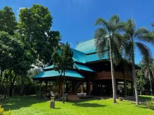 Chiang Mai All Season - Ban Mae Mae