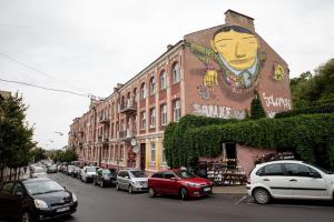 Quiet oldtown apartment