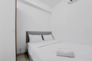 Luxurious 2BR at Serpong Garden Apartment By Travelio