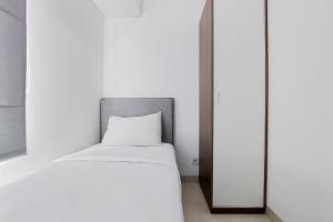 Luxurious 2BR at Serpong Garden Apartment By Travelio