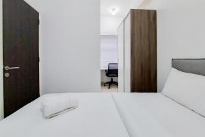 Luxurious 2BR at Serpong Garden Apartment By Travelio