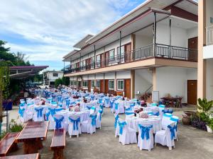 โรงแรมบ้านครูตุ้ม เชียงคาน เลย Baankrutoom Hotel Chiangkhan Loei