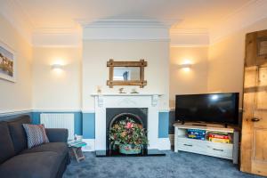 SAUNTON NORBORO l 3 Bedrooms