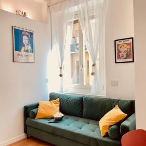 City center,around you