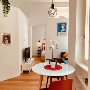 City center,around you