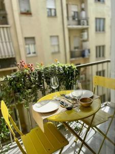 City center,around you