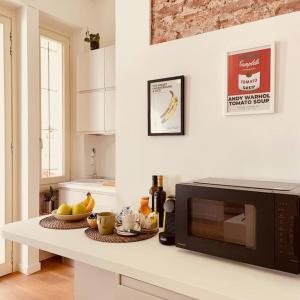 City center,around you