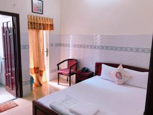 Khách sạn Kim Phụng Ngân