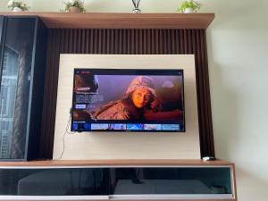 Dian New Apartment Shah Alam with Wifi Netflix