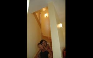 Maisons de vacances Gite La residence n°1 : photos des chambres