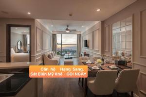 Căn hộ Đà Nẵng FBS Hạng Sang Sát Biển Mỹ Khê