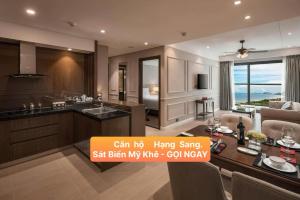 Căn hộ Đà Nẵng FBS Hạng Sang Sát Biển Mỹ Khê