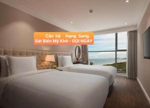 Căn hộ Đà Nẵng FBS Hạng Sang Sát Biển Mỹ Khê