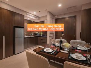 Căn hộ Đà Nẵng FBS Hạng Sang Sát Biển Mỹ Khê