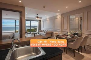 Căn hộ Đà Nẵng FBS Hạng Sang Sát Biển Mỹ Khê
