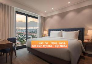 Căn hộ Đà Nẵng FBS Hạng Sang Sát Biển Mỹ Khê