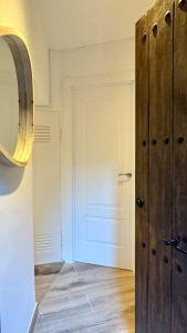 La Caseta del Tiet, Puigcerdà