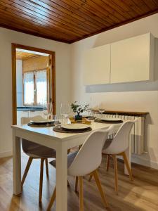 La Caseta del Tiet, Puigcerdà