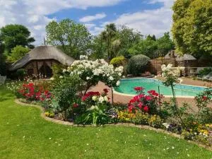 Feathers Guest House - Botshabelo