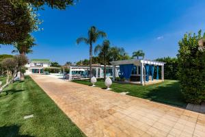 La Perla Bianca Luxury Spa by Perle di Puglia