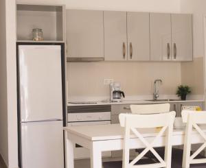 Apartamento Piscis