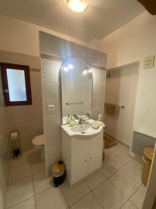 Appartements L'evasion de Bedoin, appartement : photos des chambres