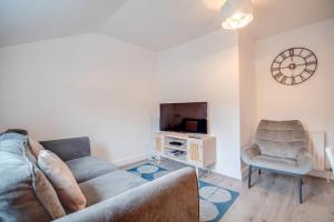 Comfortable 2-Bedroom Inverness Flat