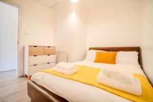 Comfortable 2-Bedroom Inverness Flat