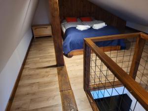 Apartamenty Górski Zakątek Karpacz na Skalnej 46