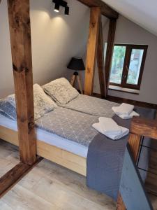 Apartamenty Górski Zakątek Karpacz na Skalnej 46