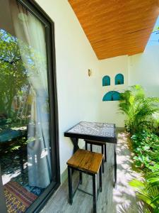 Gió Homestay and Coffee