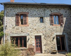 Maisons de vacances La Maison des Etangs Gite : photos des chambres