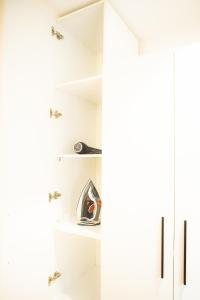 Matisse No16 - City Center Studio