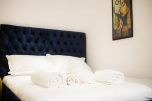 Matisse No16 - City Center Studio