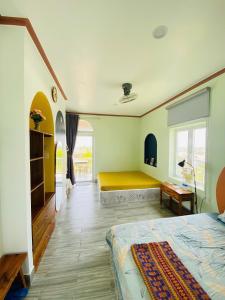Gió Homestay and Coffee